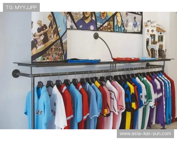 意甲俱乐部遗产保护：历史球衣展览